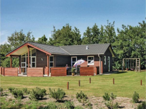 Holiday home Sønder Vasevej Blåvand II